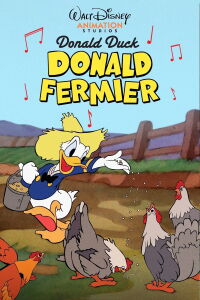Donald Fermier (1941)