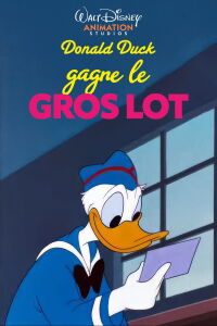 Donald gagne le gros lot (1951)