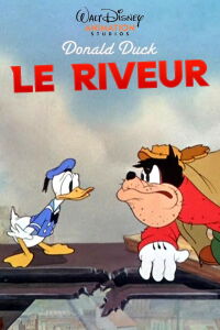 Donald le Riveur (1940)
