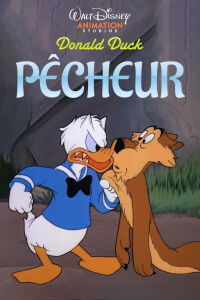 Donald Pêcheur (1950)