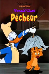 Donald Pêcheur (1950)