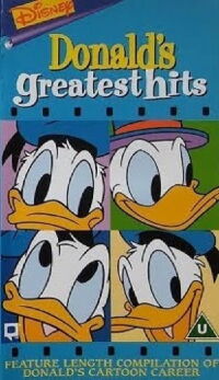 Donald's Greatest Hits (1996)