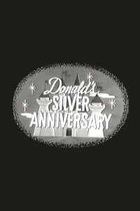 Donald's Silver Anniversary (1960)