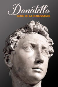 Donatello : génie de la Renaissance (2022)