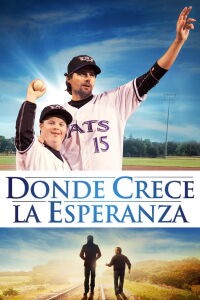 Donde crece la esperanza (2014)
