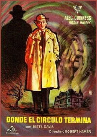 Donde el círculo termina (1959)