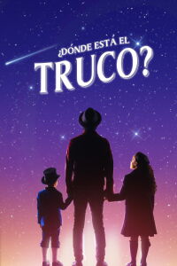 ¿Dónde está el truco? (2019)