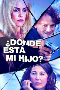 ¿Dónde está mi hijo? (2017)