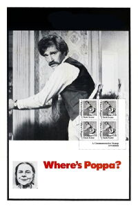 ¿Dónde está papá? (1970)