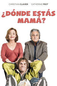 ¿Dónde estás mamá? (2017)
