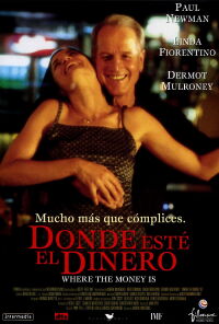 Donde esté el dinero (2000)