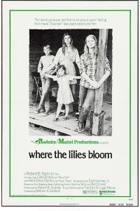 Donde florecen los lirios (1974)
