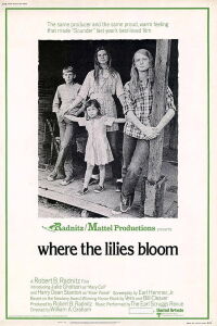 Donde florecen los lirios (1974)