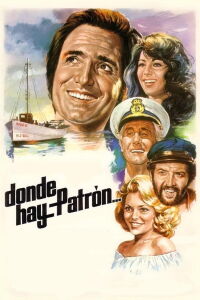 Donde hay patrón... (1978)