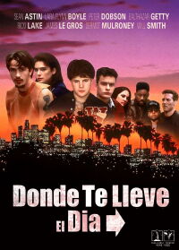 Donde te lleve el día (1992)