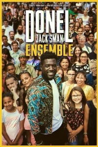 Donel Jack'sman : Ensemble (2023)