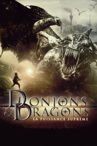 Donjons & Dragons : La Puissance suprême (2005)