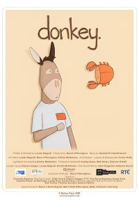 Donkey (2009)
