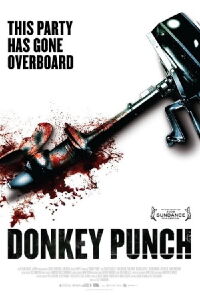 Donkey Punch: Juegos mortales (2008)