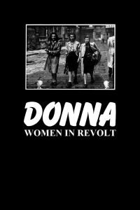 Donna: Women in Revolt (1980)