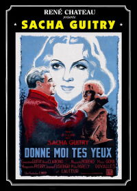 Donne-moi tes yeux (1943)