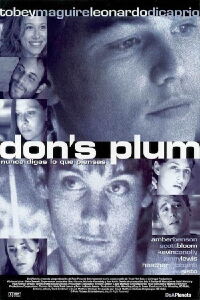 Don's Plum (nunca digas lo que piensas) (2002)