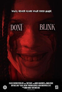 Don't Blink (2023)