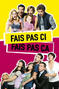 Don't Do This, Don't Do That - A Family for Life (2017)