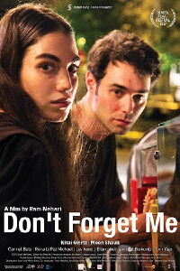 Don’t Forget Me (2017)