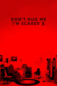 Don't Hug Me I'm Scared 2 (2014)