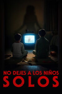 Don't Leave the Kids Alone (2026)