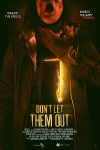 Don't Let Them Out (2026)