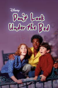Don't Look Under the Bed (1999)