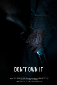 Don't Own It (2022)