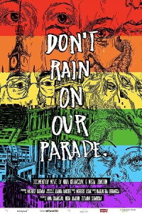 Don’t Rain on Our Parade (2023)