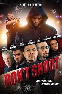 Don't Shoot (2017)
