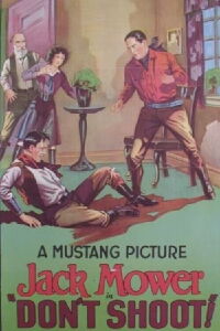 Don't Shoot (1926)
