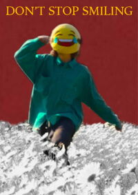 Don't Stop Smiling (2023)