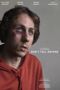 Don't Tell Anyone (2022)