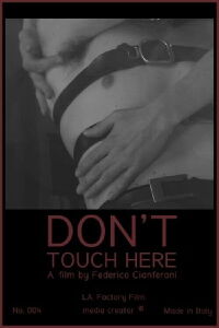 Don't Touch Here (2021)