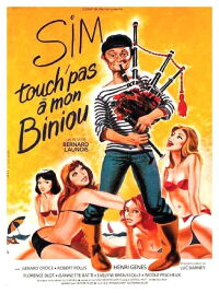 Don't Touch my Bagpipes! (1980)