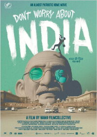 Don’t Worry About India (2024)