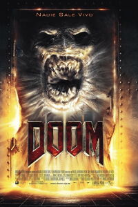 Doom: La puerta del infierno (2005)