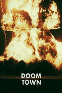 Doom Town (1953)