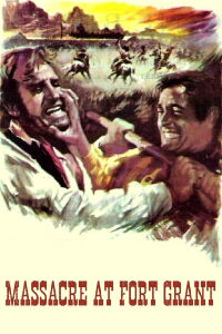 Doomed Fort (1964)