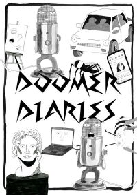 Doomer Diaries (2022)