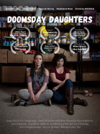 Doomsday Daughters (2023)
