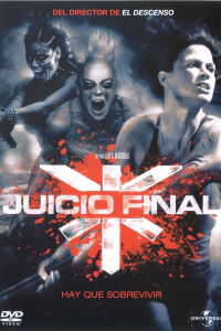 Doomsday: El día del juicio (2008)