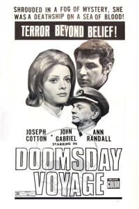 Doomsday Voyage (1972)