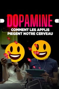 Dopamine: How Smartphone Apps Get Us Addicted (2023)